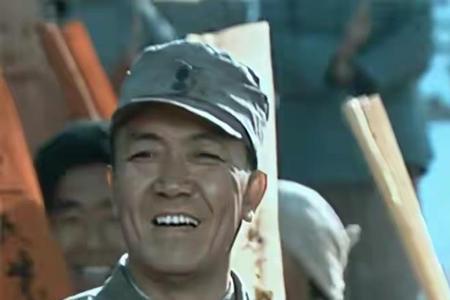 亮剑里面的赵刚真实姓名