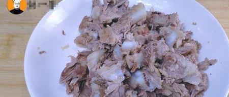牛头肉好吃还是拆骨肉好吃