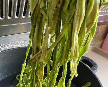 贡菜好吃吗