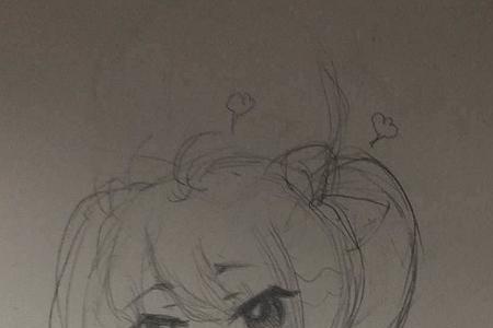魔鬼怎么正确笔画该怎么写