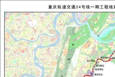 大渡口轻轨12号线取消了吗