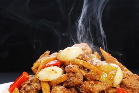 酸菜柠檬鸭的做法