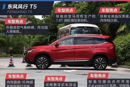 东风风行t5是哪个国家生产的