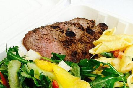 牛腰眼肉的做法