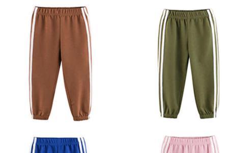 pants和trousers都是复数吗
