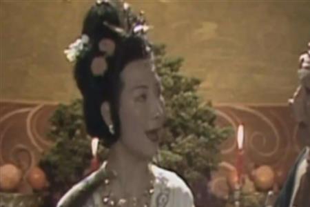 八戒醉酒戏嫦娥原文