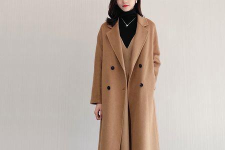 驼绒大衣的优缺点