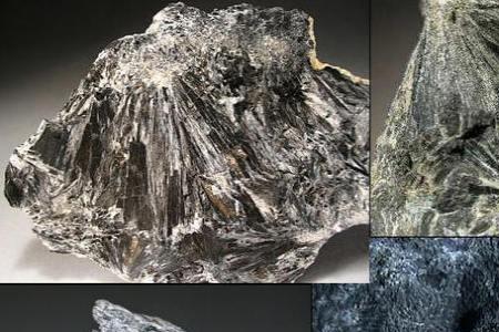 矿物硬度最大的是什么