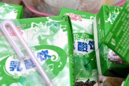 菠萝啤和优酸乳哪一个更好