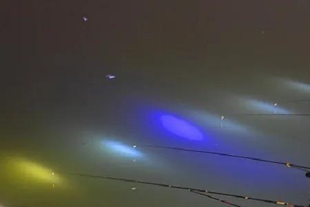工程鲫晚上钓深水还是浅水