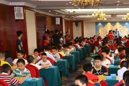 象棋比赛什么比赛含金量最高