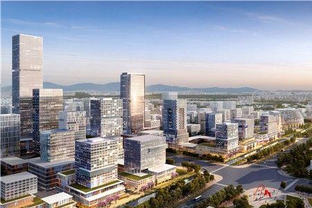 为什么叫城乡一体化示范区