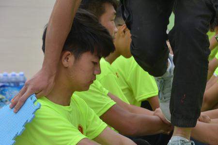 大学素拓分真的很重要吗