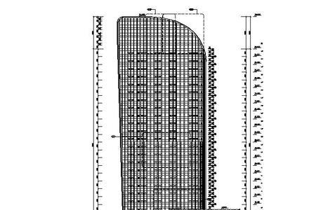 什么是高层建筑结构