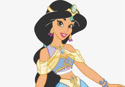 印度魔童女主角