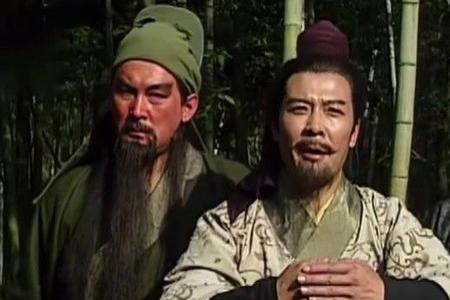 诸葛亮原唱完整版