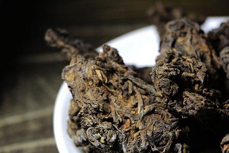 秀普号普洱茶怎么样