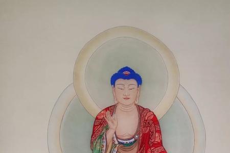 拂和佛的区别是什么