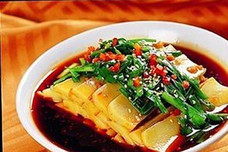 玉米面搅团升糖指数