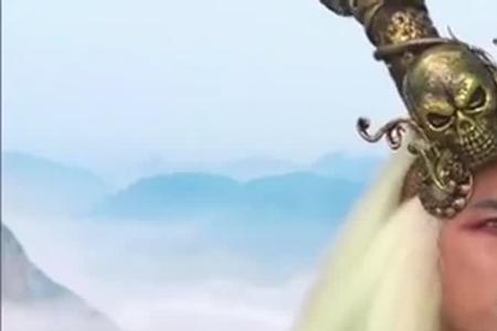 活佛济公4龙虎山决斗大结局