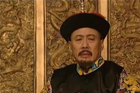 忠顺亲王是十四阿哥吗