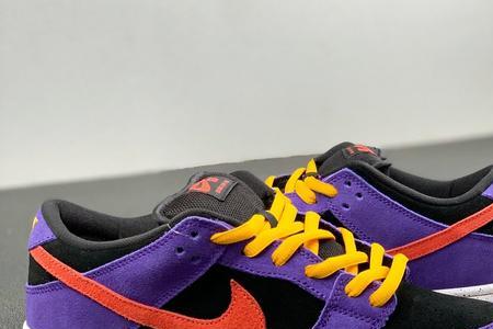 dunk顶脚怎么办