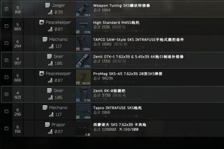 逃离塔科夫删档多久删一次