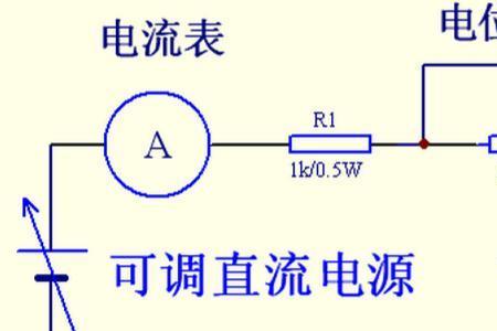 如何测量开关管