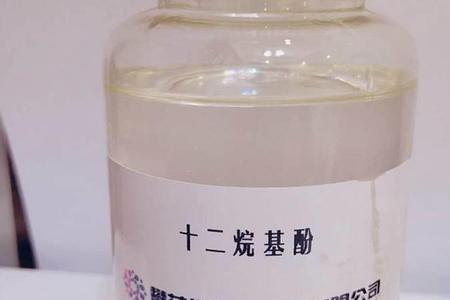 基苯酚的功能与主要用途