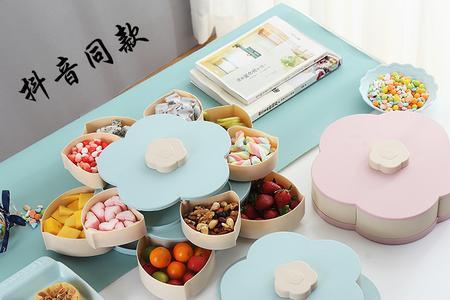 抖音果盘是什么意思