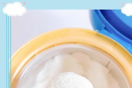 乳铁蛋白奶粉不适合哪些宝宝