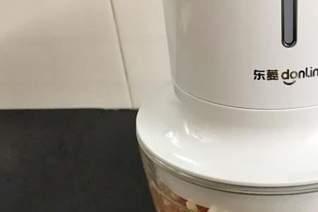 绞肉机打蛋清用多长时间