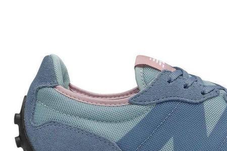 newbalance327和新百伦327什么区别