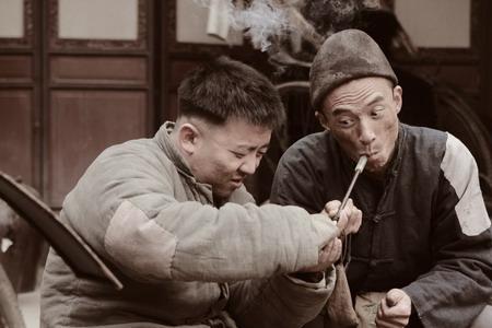 罗梦云扮演者