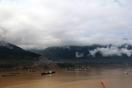 为什么重庆巫山温度那么高