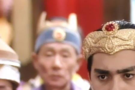伯邑考的妻子