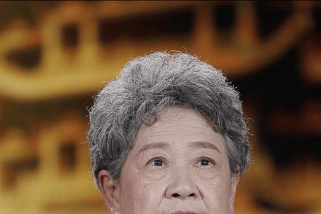 慈祥的脸庞是什么意思