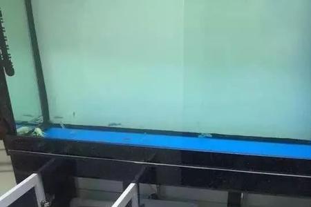 500升的鱼缸需要多少斤滤材