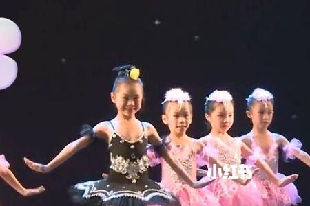 幼儿舞蹈和律动的区别