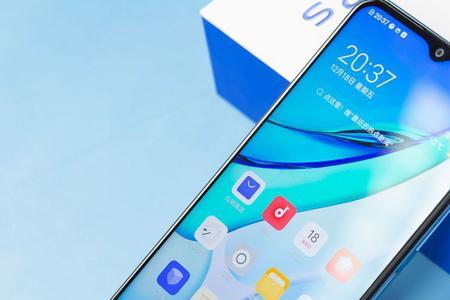 vivoy52s怎么开双系统