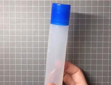 学生自制古风小饰品不用胶水