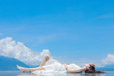 拍摄天空之镜需要竖屏还是横屏