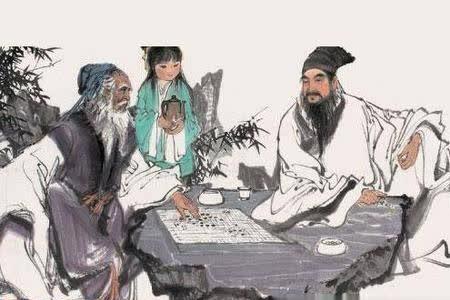 趣闻逸事的意思