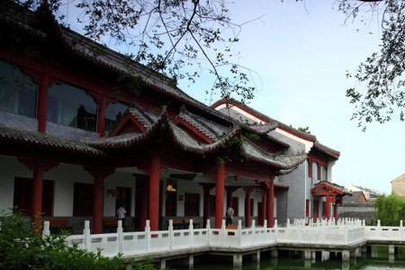 亳州是几画