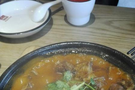 陶德砂锅牛肉做法