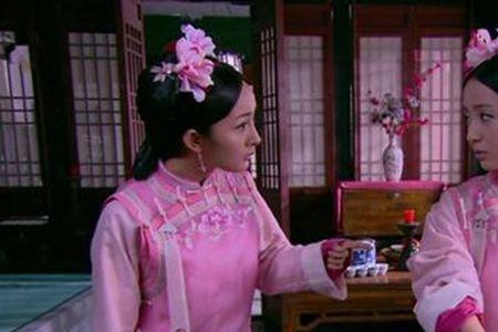 古代宫女的惩罚方式