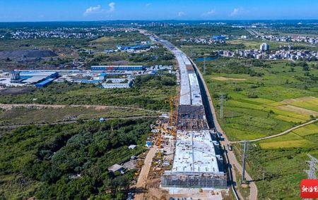 沈海高速什么时候建成的