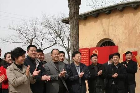 西柏坡能开车直接进去吗