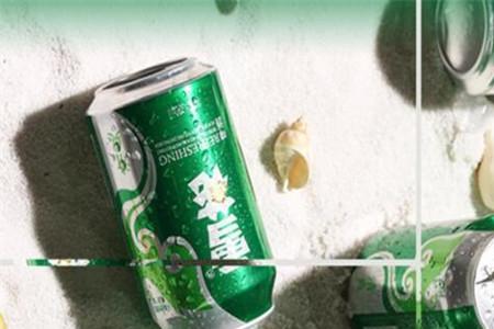 为什么雪花啤酒要少喝