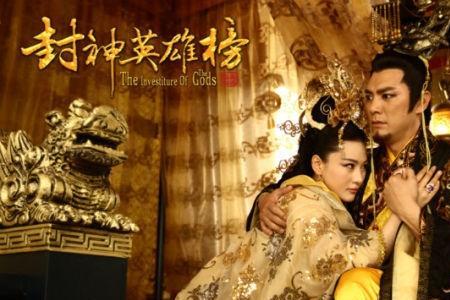 为什么妲己喜欢伯邑考